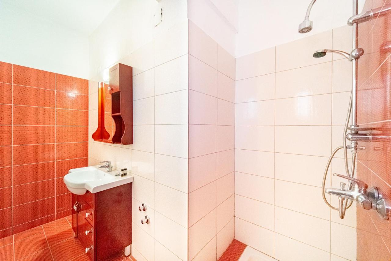 Arianna Studio Ground Floor 4 Палеокастріца Екстер'єр фото